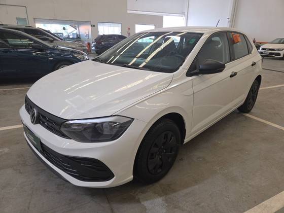 VOLKSWAGEN POLO 1.0 MPI TRACK MANUAL